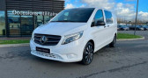 Annonce Mercedes Vito occasion Diesel 119 CDI Mixto Compact Select Propulsion 9G-Tronic à Angers Villeveque