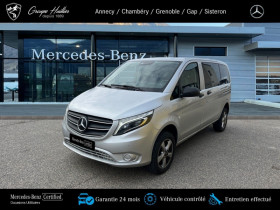 Mercedes Vito 119 CDI Mixto Compact Select Propulsion 9G-Tronic  occasion  Gires - photo n3