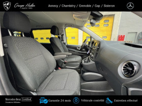 Mercedes Vito 119 CDI Mixto Compact Select Propulsion 9G-Tronic  occasion  Gires - photo n11
