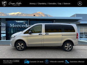 Mercedes Vito 119 CDI Mixto Compact Select Propulsion 9G-Tronic  occasion  Gires - photo n4