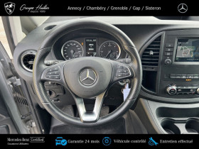 Mercedes Vito 119 CDI Mixto Compact Select Propulsion 9G-Tronic  occasion  Gires - photo n14