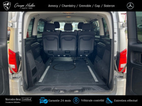 Mercedes Vito 119 CDI Mixto Compact Select Propulsion 9G-Tronic  occasion  Gires - photo n13