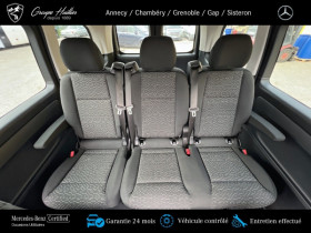Mercedes Vito 119 CDI Mixto Compact Select Propulsion 9G-Tronic  occasion  Gires - photo n12