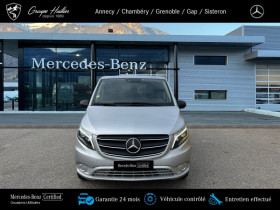 Mercedes Vito 119 CDI Mixto Compact Select Propulsion 9G-Tronic  occasion  Gires - photo n2