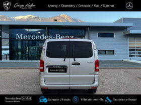 Mercedes Vito 119 CDI Mixto Compact Select Propulsion 9G-Tronic  occasion  Gires - photo n6