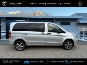 Mercedes Vito 119 CDI Mixto Compact Select Propulsion 9G-Tronic  occasion  Gires - photo n8