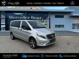 Mercedes Vito 119 CDI Mixto Compact Select Propulsion 9G-Tronic  occasion  Gires - photo n1
