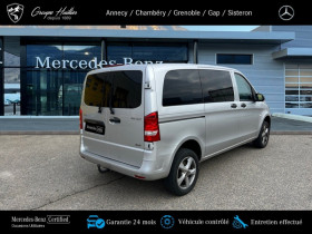 Mercedes Vito 119 CDI Mixto Compact Select Propulsion 9G-Tronic  occasion  Gires - photo n7