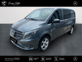 Annonce Mercedes Vito occasion Diesel 119 CDI Mixto Compact Select Propulsion 9G-Tronic  Gires