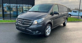 Annonce Mercedes Vito occasion Diesel 119 CDI Mixto Extra-Long Select E6 Propulsion à Angers Villeveque