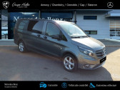 Mercedes Vito occasion année 2020 boite Automatique Annonce Mercedes Vito occasion Diesel 119 CDI Mixto Long - 31 900 HT à Chambéry