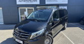 Annonce Mercedes Vito occasion Diesel 119 CDI Mixto Long 9G-Tronic RWD Pro TVA � EPONE