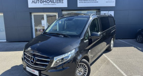Mercedes Vito , garage AGENCE AUTOMOBILIERE EPONE 78 � EPONE