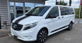 Annonce Mercedes Vito occasion Diesel 119 CDI Mixto Long Pro Propulsion 9G-Tronic � Saint-germain-laprade