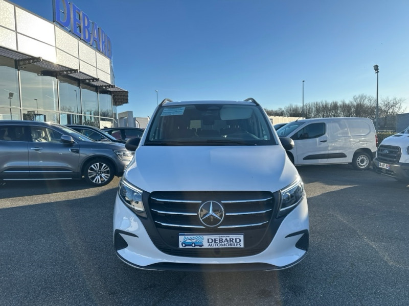 Mercedes VITO 2024 occasion — photo 2