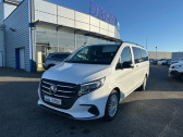 Annonce Mercedes Vito occasion Diesel 119 CDI MIXTO LONG PRO PROPULSION 9G-TRONIC � Lab�ge
