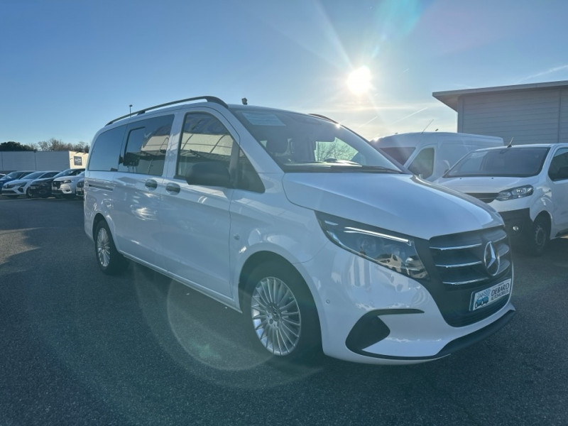 Mercedes VITO 2024 occasion — photo 3