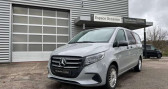 Annonce Mercedes Vito occasion Diesel 119 CDI Mixto Long Select 4x4 9G-Tronic � Saint-germain-laprade