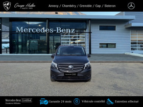 Mercedes Vito 119 CDI Mixto Long Select 4x4 intgral 9G-Tronic  occasion  Gires - photo n4