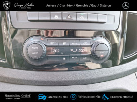 Mercedes Vito 119 CDI Mixto Long Select 4x4 intgral 9G-Tronic  occasion  Gires - photo n16