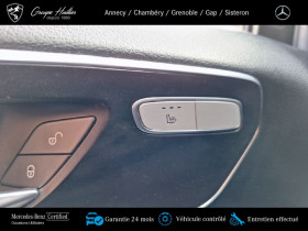 Mercedes Vito 119 CDI Mixto Long Select 4x4 intgral 9G-Tronic  occasion  Gires - photo n15