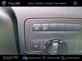 Mercedes Vito 119 CDI Mixto Long Select 4x4 intgral 9G-Tronic  occasion  Gires - photo n17