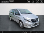 Mercedes Vito occasion année 2018 boite Sequentielle Annonce Mercedes Vito occasion Diesel 119 CDI Mixto Long Select E6 Propulsion à Gières