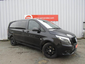 Mercedes Vito occasion 2021 mise en vente à La Roche-sur-Yon par le garage VPN AUTOS VENDEE - photo n°1