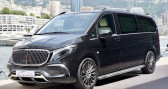 Mercedes Vito 119 CDI Pro Extra Long - MAYBACH - VIP   NICE 06