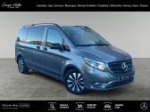 Annonce Mercedes Vito occasion Diesel 119 CDI Tourer PRO Compact 9G-TRONIC - 40 900 HT  Chambry