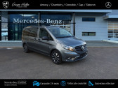 Mercedes Vito occasion année 2021 boite Automatique Annonce Mercedes Vito occasion Diesel 119 CDI Tourer PRO Compact 9G-TRONIC - 41 300 HT à Chambéry