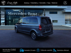 Mercedes Vito 119 CDI Tourer PRO Compact 9G-TRONIC  occasion  Gires - photo n5