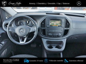 Mercedes Vito 119 CDI Tourer PRO Compact 9G-TRONIC  occasion  Gires - photo n11