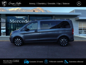 Mercedes Vito 119 CDI Tourer PRO Compact 9G-TRONIC  occasion  Gires - photo n4