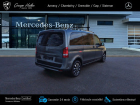 Mercedes Vito 119 CDI Tourer PRO Compact 9G-TRONIC  occasion  Gires - photo n8