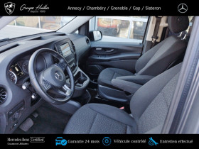 Mercedes Vito 119 CDI Tourer PRO Compact 9G-TRONIC  occasion  Gires - photo n10