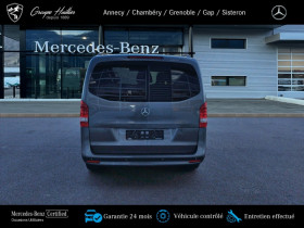 Mercedes Vito 119 CDI Tourer PRO Compact 9G-TRONIC  occasion  Gires - photo n6