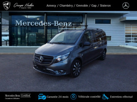 Mercedes Vito 119 CDI Tourer PRO Compact 9G-TRONIC  occasion  Gires - photo n3