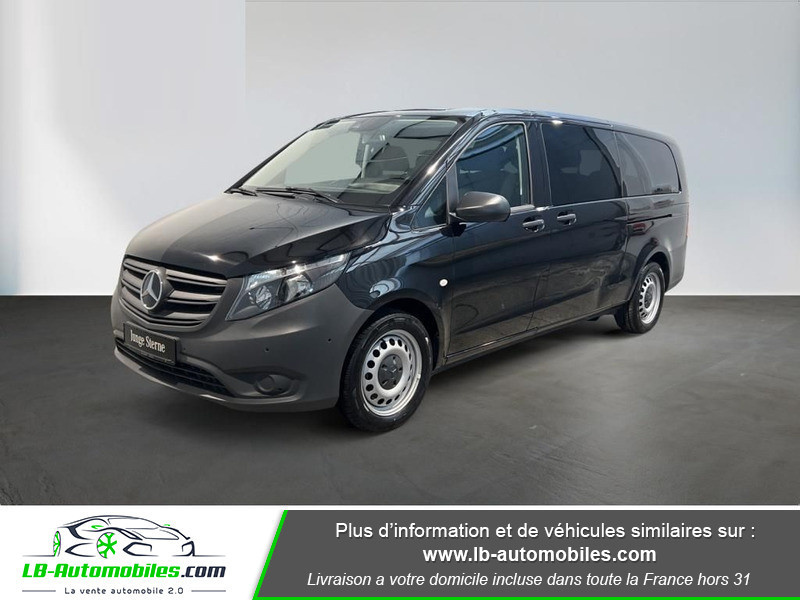 Mercedes Vito 119 CDI XL  occasion à Beaupuy