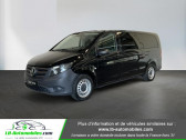 Mercedes Vito occasion année 2021 boite Automatique Annonce Mercedes Vito occasion Diesel 119 CDI XL à Beaupuy