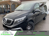 Mercedes Vito occasion année 2020 boite Automatique Annonce Mercedes Vito occasion Diesel 119 CDI XL à Beaupuy