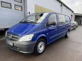 Mercedes Vito occasion année 2011 boite Automatique Annonce Mercedes Vito occasion Diesel 122 CDI Extra Long 2t8 à Varennes-Vauzelles