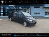 Annonce Mercedes Vito occasion Diesel 124 CDI 4x4 Tourer SELECT Extra long -56 700HT � Chamb�ry