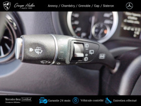 Mercedes Vito 124 CDI Mixto XL 4x4 9G-TRONIC - 51500HT  occasion  Gires - photo n8