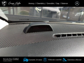 Mercedes Vito 124 CDI Mixto XL 4x4 9G-TRONIC - 51500HT  occasion  Gires - photo n13