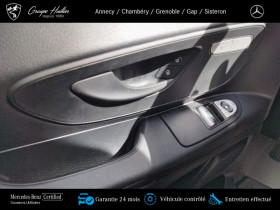 Mercedes Vito 124 CDI Mixto XL 4x4 9G-TRONIC - 51500HT  occasion  Gires - photo n10