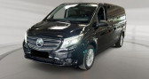 Mercedes Vito 124 CDI Tourer 237 ch SELECT 4 Matic 9 places  2021 - annonce de voiture en vente sur Auto Sélection.com