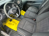 Mercedes Vito occasion année 2017 boite Automatique Annonce Mercedes Vito occasion Diesel 136 BVA à Beaupuy