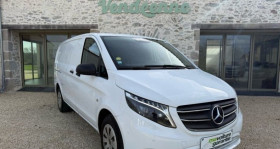 Mercedes Vito , garage L'AUTO VEND�ENNE � ST CHRISTOPHE DU LIGNERON