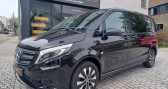 Mercedes Vito occasion année 2020 boite Automatique Annonce Mercedes Vito occasion Diesel 2.0 119 CDI 190 L2 SELECT 9G-TRONIC BVA 5 PLACES à LIMOGES